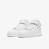 Дитячі кросівки Nike AIR FORCE 1 MID LE (GS) DH2933-111 - фото 1