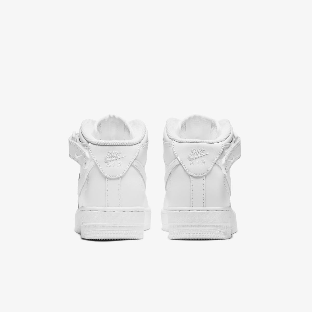 Дитячі кросівки Nike AIR FORCE 1 MID LE (GS) DH2933-111 - фото 4