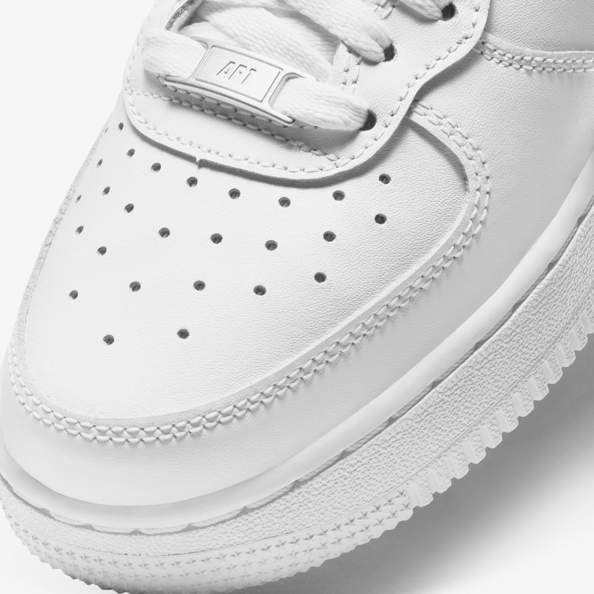 Дитячі кросівки Nike AIR FORCE 1 MID LE (GS) DH2933-111 - фото 7