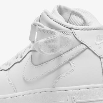 Фото Дитячі кросівки Nike AIR FORCE 1 MID LE (GS) DH2933-111