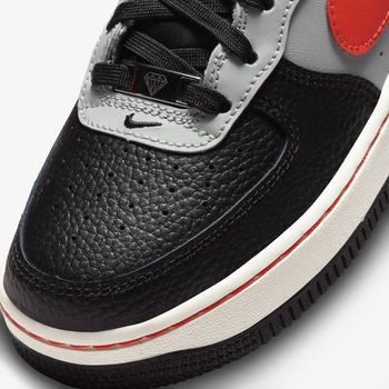 Фото Дитячі кросівки Nike AIR FORCE 1 LV8 EMB (GS) DJ9993-001