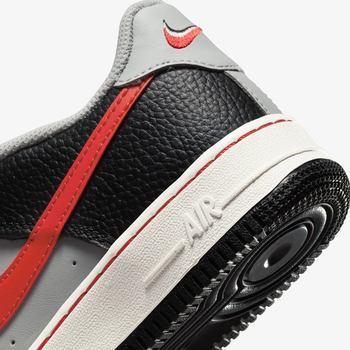 Фото Дитячі кросівки Nike AIR FORCE 1 LV8 EMB (GS) DJ9993-001