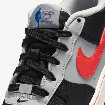 Фото Дитячі кросівки Nike AIR FORCE 1 LV8 EMB (GS) DJ9993-001