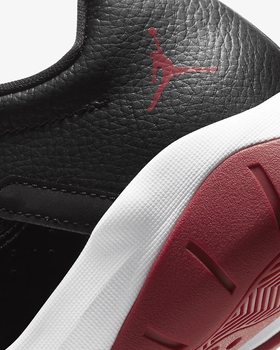 Фото Дитячі кросівки Nike AIR JORDAN 11 CMFT LOW (GS) DM0851-005