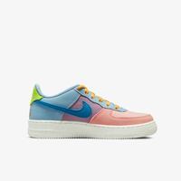 Дитячі кросівки Nike AIR FORCE 1 LV8 NN (GS) DM0984-700 - фото 2
