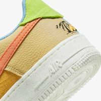 Дитячі кросівки Nike AIR FORCE 1 LV8 NN (GS) DM0984-700 - фото 9