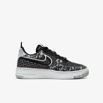 Фото Дитячі кросівки Nike AF1 CRATER FLYKNIT NN (GS) DM1060-001