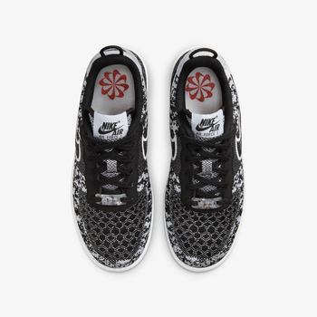 Фото Дитячі кросівки Nike AF1 CRATER FLYKNIT NN (GS) DM1060-001