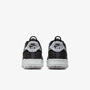 Фото Дитячі кросівки Nike AF1 CRATER FLYKNIT NN (GS) DM1060-001