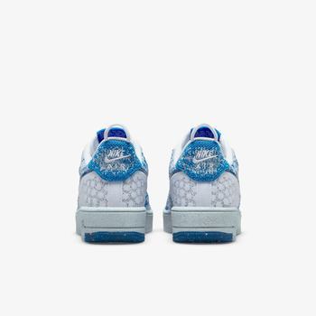 Фото Дитячі кросівки Nike AF1 CRATER FLYKNIT NN (GS) DM1060-100