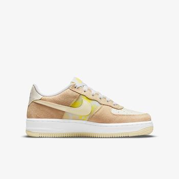 Фото Дитячі кросівки Nike AIR FORCE 1 LOW GS DM9476-700
