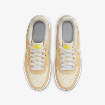 Фото Дитячі кросівки Nike AIR FORCE 1 LOW GS DM9476-700