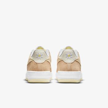 Фото Дитячі кросівки Nike AIR FORCE 1 LOW GS DM9476-700