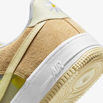 Фото Дитячі кросівки Nike AIR FORCE 1 LOW GS DM9476-700