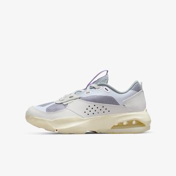 Фото Дитячі кросівки Nike JORDAN AIR 200E (GS) DM9677-110