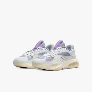 Фото Дитячі кросівки Nike JORDAN AIR 200E (GS) DM9677-110
