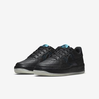 Фото Дитячі кросівки Nike Air Force 1 '06 DN1434-001