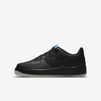 Фото Дитячі кросівки Nike Air Force 1 '06 DN1434-001