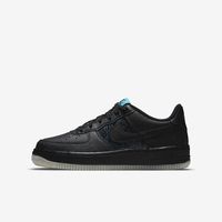 Дитячі кросівки Nike Air Force 1 '06 DN1434-001 - фото 2