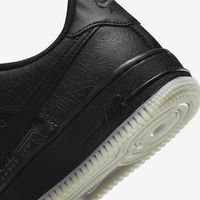 Дитячі кросівки Nike Air Force 1 '06 DN1434-001 - фото 5