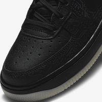 Дитячі кросівки Nike Air Force 1 '06 DN1434-001 - фото 4