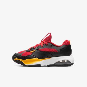 Фото Дитячі кросівки Nike JORDAN AIR 200E (GS) DN3277-067