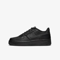 Дитячі кросівки Nike AIR FORCE 1 GS DO6396-001 - фото 3