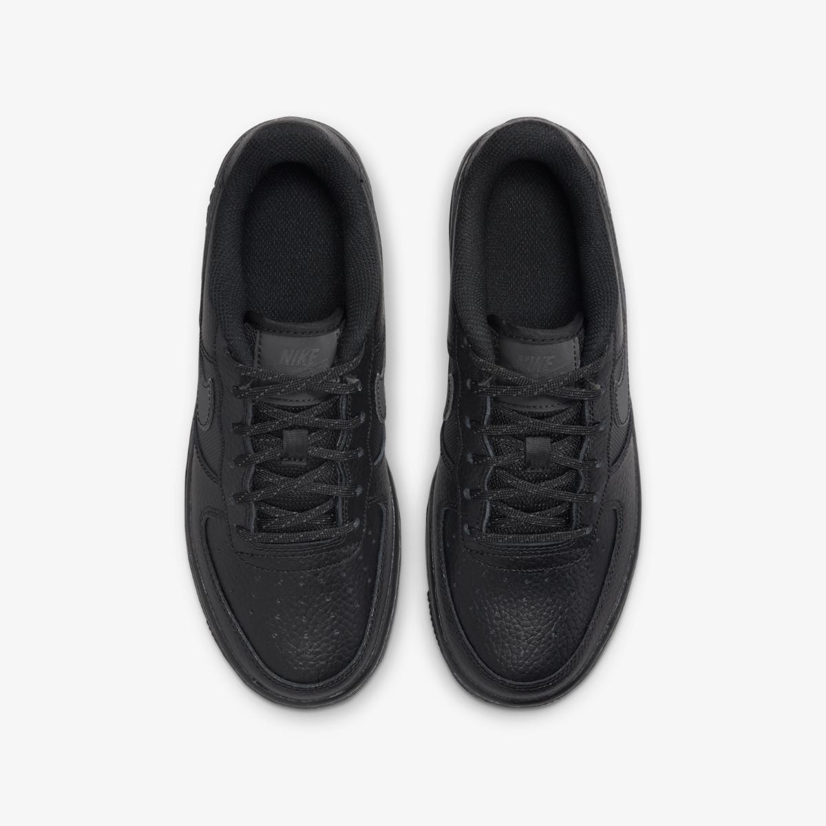 Дитячі кросівки Nike AIR FORCE 1 GS DO6396-001 - фото 5