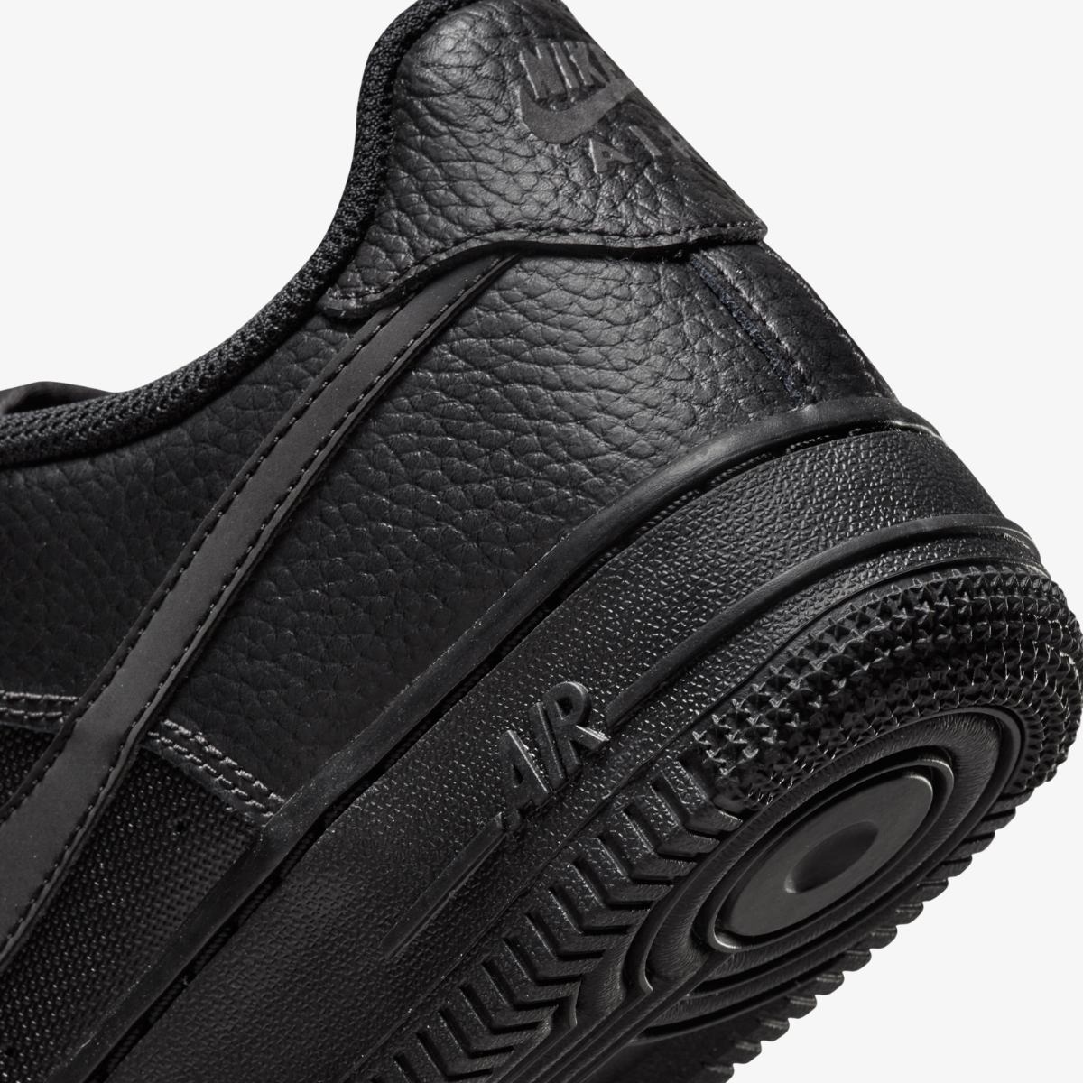 Дитячі кросівки Nike AIR FORCE 1 GS DO6396-001 - фото 6