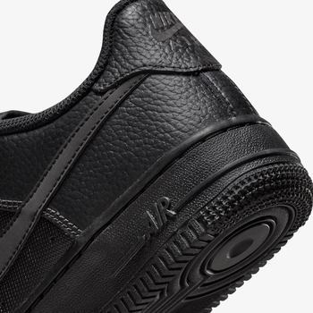 Фото Дитячі кросівки Nike AIR FORCE 1 GS DO6396-001