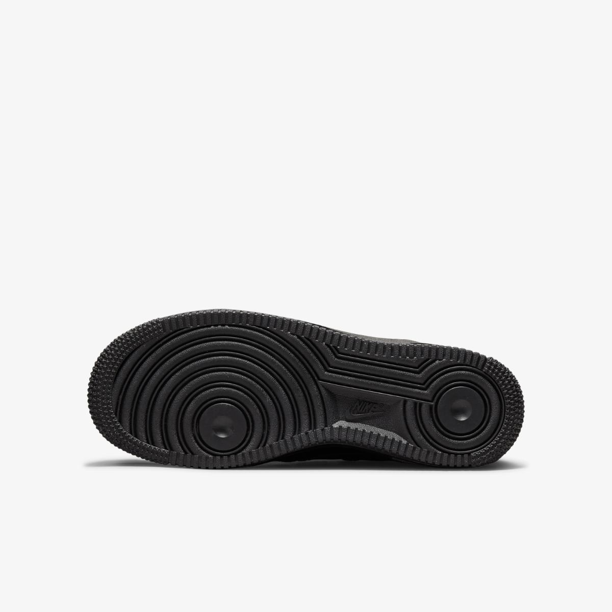 Дитячі кросівки Nike AIR FORCE 1 GS DO6396-001 - фото 4