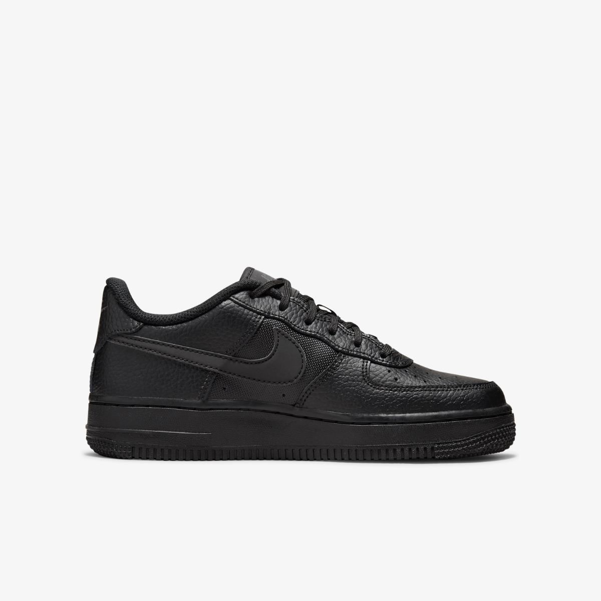 Дитячі кросівки Nike AIR FORCE 1 GS DO6396-001 - фото 2