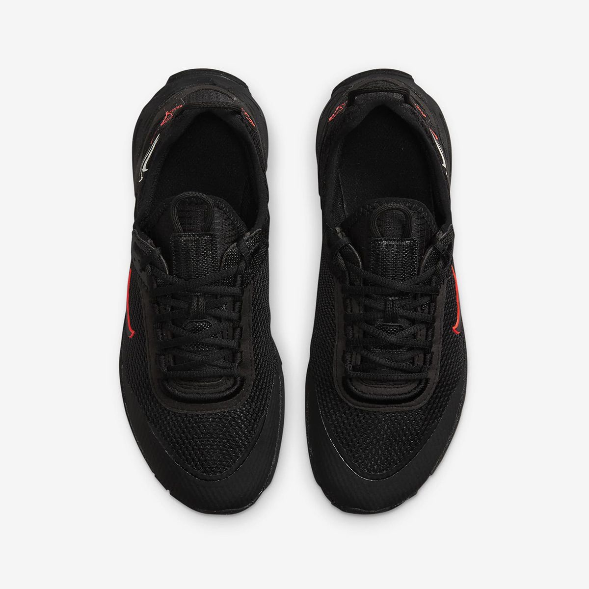 Дитячі кросівки Nike REACT LIVE GS DO6488-001 - фото 5
