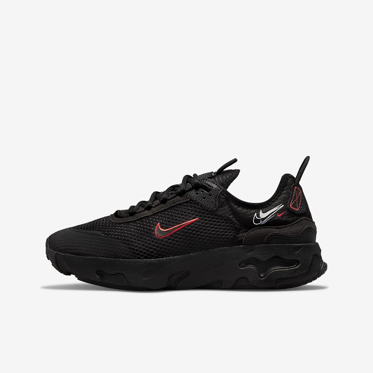 Дитячі кросівки Nike REACT LIVE GS DO6488-001 - фото 2