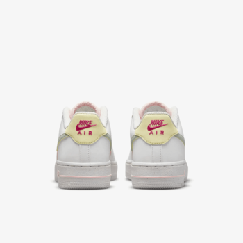 Фото Дитячі кросівки Nike AIR FORCE 1 IMPACT GS DR4853-100