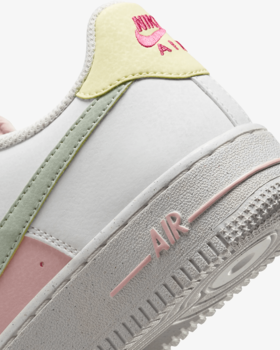 Фото Дитячі кросівки Nike AIR FORCE 1 IMPACT GS DR4853-100