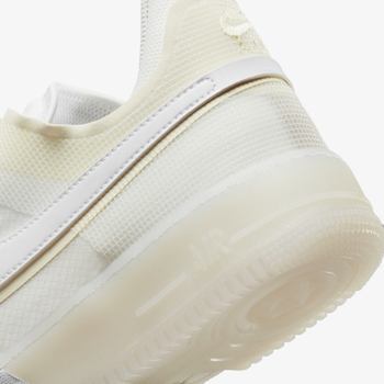 Фото Кросівки чоловічі NIKE AIR FORCE 1 REACT DH7615-100