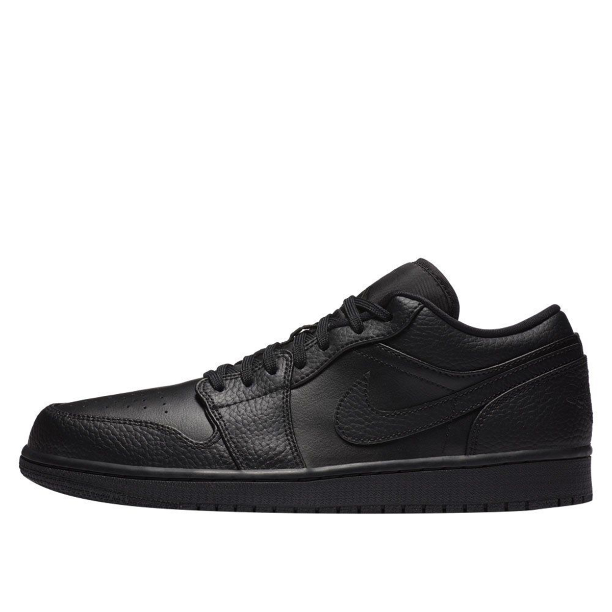 Чоловічі кросівки NIKE AIR JORDAN 1 LOW 553558-091 - фото 3