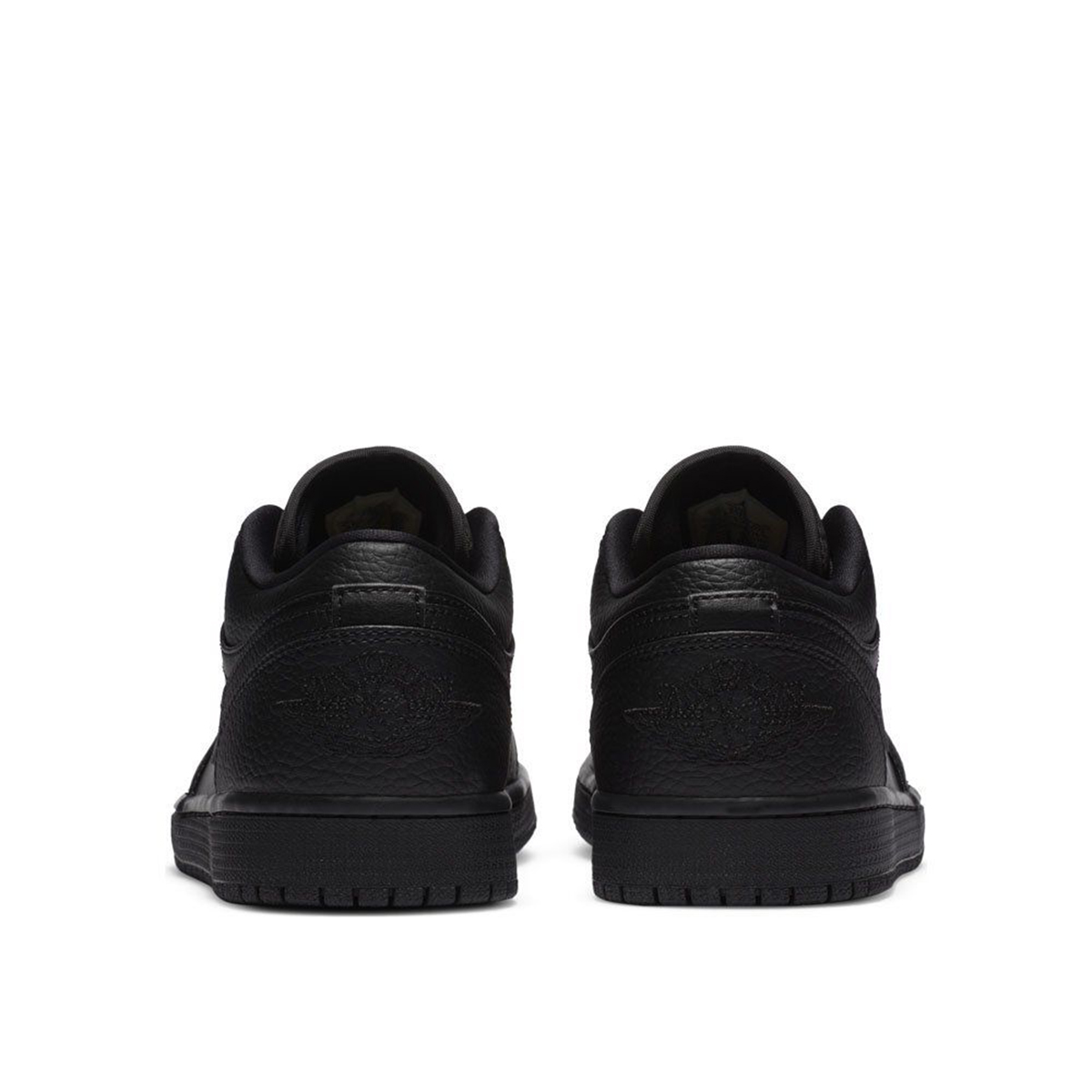 Чоловічі кросівки NIKE AIR JORDAN 1 LOW 553558-091 - фото 4