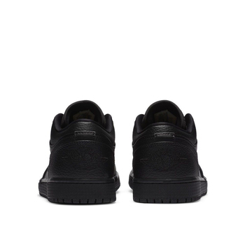 Фото Чоловічі кросівки NIKE AIR JORDAN 1 LOW 553558-091