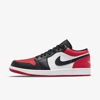 Чоловічі кросівки NIKE AIR JORDAN 1 LOW 553558-612 - фото 3