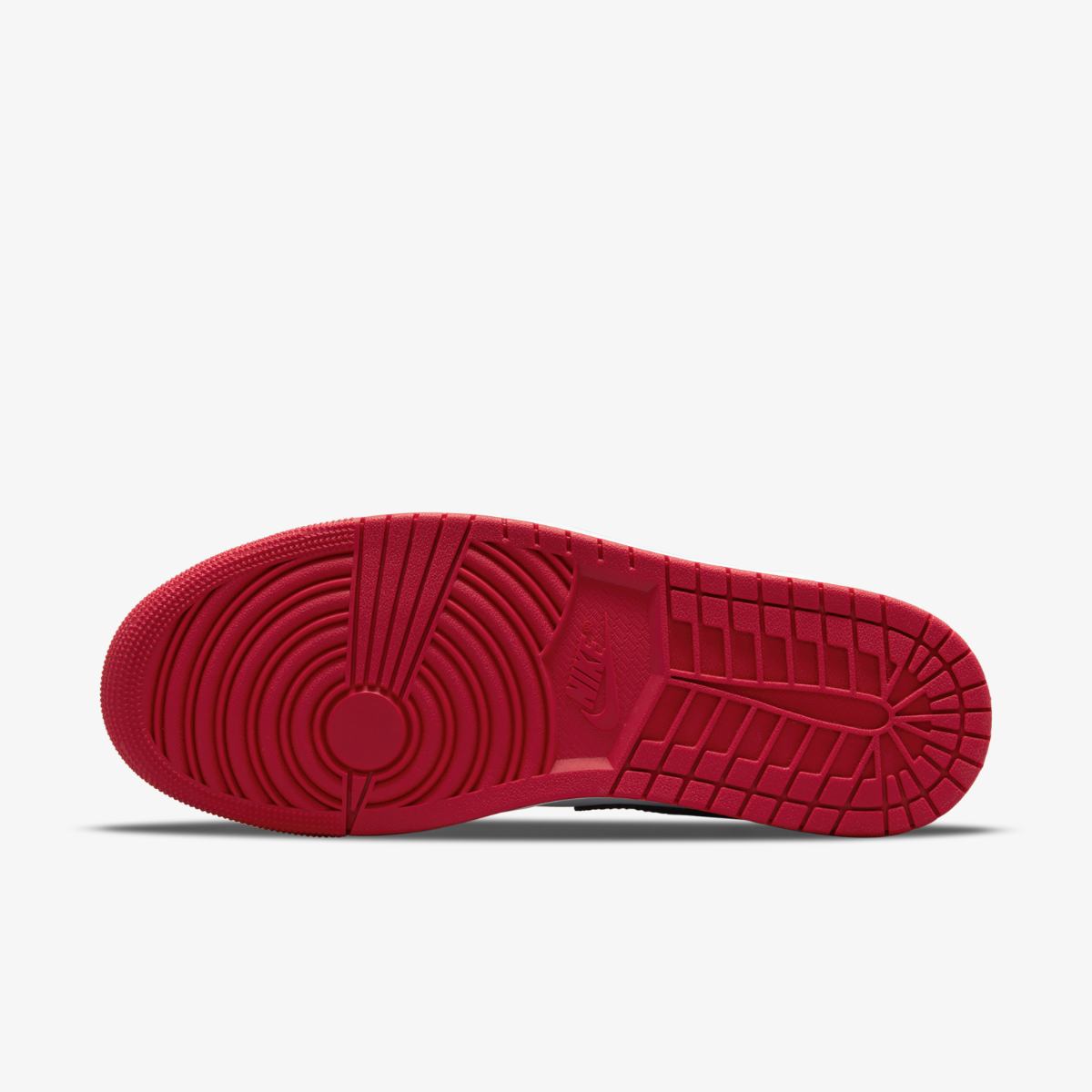 Чоловічі кросівки NIKE AIR JORDAN 1 LOW 553558-612 - фото 4