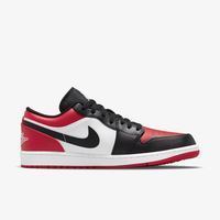 Чоловічі кросівки NIKE AIR JORDAN 1 LOW 553558-612 - фото 2