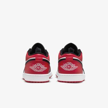 Фото Чоловічі кросівки NIKE AIR JORDAN 1 LOW 553558-612