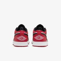 Чоловічі кросівки NIKE AIR JORDAN 1 LOW 553558-612 - фото 5