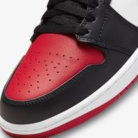 Чоловічі кросівки NIKE AIR JORDAN 1 LOW 553558-612 - фото 7