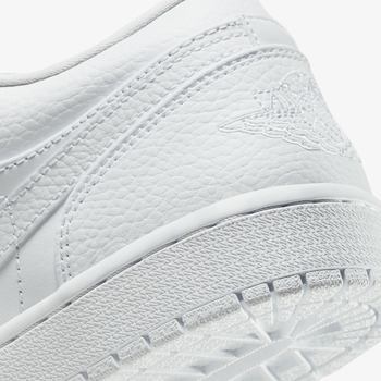 Фото Чоловічі кросівки NIKE AIR JORDAN 1 LOW 553558-130