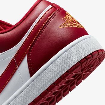 Фото Чоловічі кросівки NIKE AIR JORDAN 1 LOW 553558-607