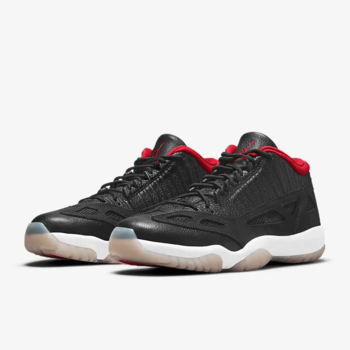 Фото Чоловічі кросівки NIKE AIR JORDAN 11 RETRO LOW IE 919712-023