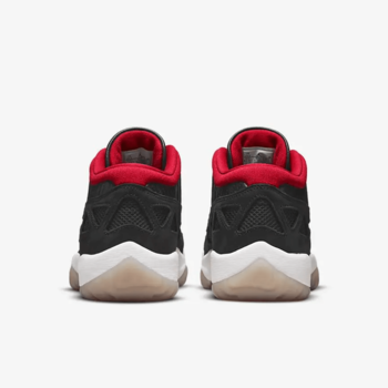 Фото Чоловічі кросівки NIKE AIR JORDAN 11 RETRO LOW IE 919712-023